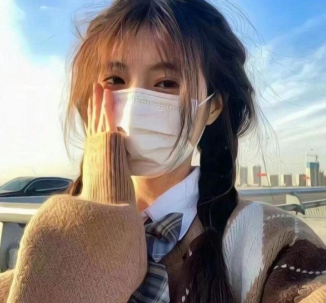 呆呆精灵